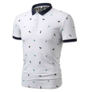 NEW mens polo shirt